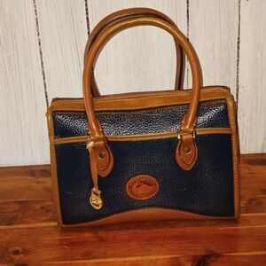 Vintage Dooney & Bourke